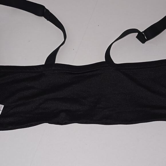 Cacique Black Front-Close No-Wire Bra Size 42 DDD NWOT - Picture 16 of 16